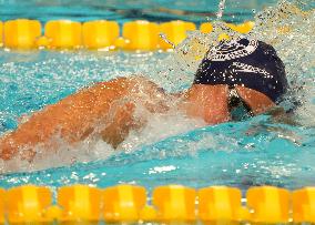 2023 French Short Course Championships - Angers