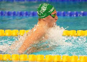 2023 French Short Course Championships - Angers