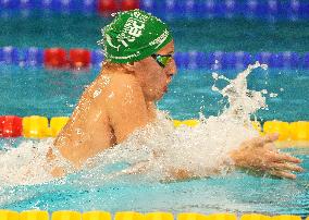 2023 French Short Course Championships - Angers