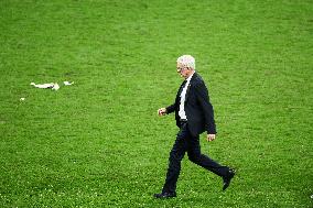 RWC - VIPs Argentina v England - Bronze Final