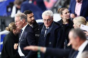 RWC - VIPs Argentina v England - Bronze Final