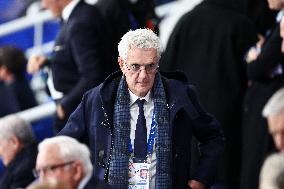 RWC - VIPs Argentina v England - Bronze Final