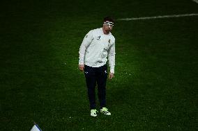 RWC - Argentina v England - Bronze Final