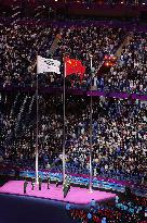 (SP)CHINA-HANGZHOU-ASIAN PARA GAMES-CLOSING CEREMONY (CN)