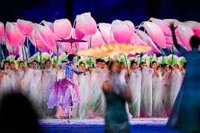 (SP)CHINA-HANGZHOU-ASIAN PARA GAMES-CLOSING CEREMONY (CN)
