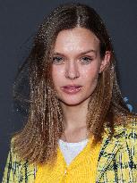 Darren Dzienciol Pop Icons Halloween Party - LA