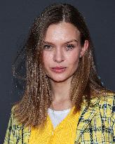 Darren Dzienciol Pop Icons Halloween Party - LA