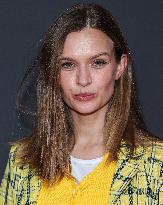 Darren Dzienciol Pop Icons Halloween Party - LA