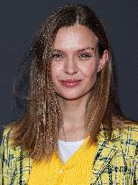 Darren Dzienciol Pop Icons Halloween Party - LA