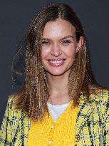 Darren Dzienciol Pop Icons Halloween Party - LA