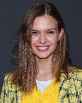 Darren Dzienciol Pop Icons Halloween Party - LA