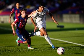 FC Barcelona v Real Madrid CF - LaLiga EA Sports