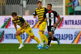 Ascoli Calcio v Parma Calcio - Serie B BKT