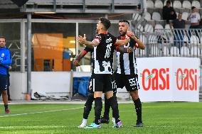 Ascoli Calcio v Parma Calcio - Serie B BKT