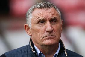 Sunderland v Norwich City - Sky Bet Championship