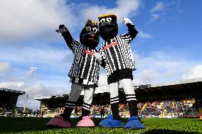 Notts County v Wrexham - Sky Bet League 2