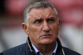 Sunderland v Norwich City - Sky Bet Championship