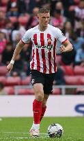 Sunderland v Norwich City - Sky Bet Championship