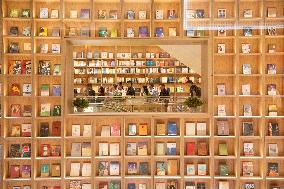 Shanghai Bookstore