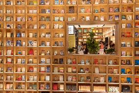 Shanghai Bookstore