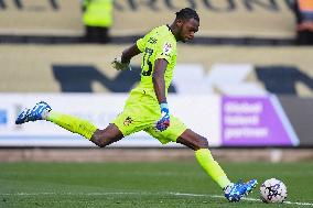 Notts County v Wrexham - Sky Bet League 2