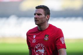 Notts County v Wrexham - Sky Bet League 2