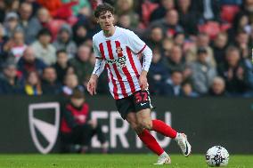 Sunderland v Norwich City - Sky Bet Championship