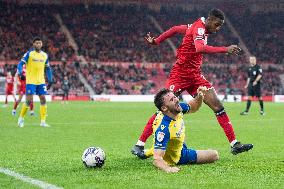 Middlesbrough v Stoke City - Sky Bet Championship