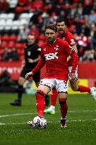 Charlton Athletic v Bolton Wanderers - Sky Bet League One