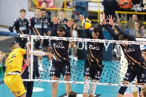 Rana Verona v Valsa Group Modena - Italian Superlega Volleyball Championship