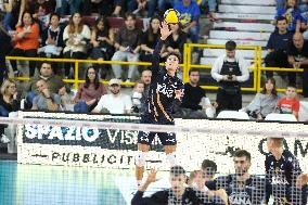 Rana Verona v Valsa Group Modena - Italian Superlega Volleyball Championship