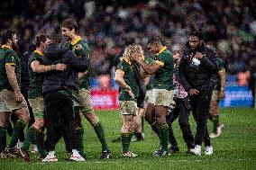 New Zeland v South Africa - Final - RWC 2023