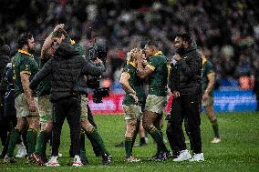 New Zeland v South Africa - Final - RWC 2023