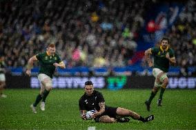 New Zeland v South Africa - Final - RWC 2023