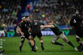 New Zeland v South Africa - Final - RWC 2023
