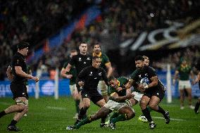 New Zeland v South Africa - Final - RWC 2023