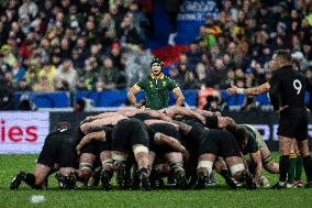 New Zeland v South Africa - Final - RWC 2023