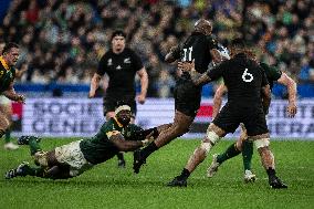 New Zeland v South Africa - Final - RWC 2023