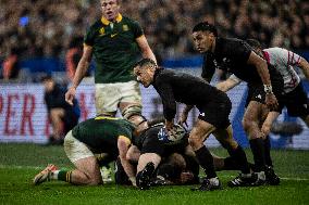 New Zeland v South Africa - Final - RWC 2023