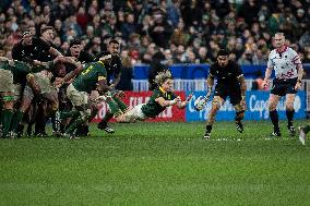 New Zeland v South Africa - Final - RWC 2023