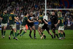 New Zeland v South Africa - Final - RWC 2023