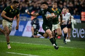 New Zeland v South Africa - Final - RWC 2023