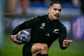 New Zeland v South Africa - Final - RWC 2023