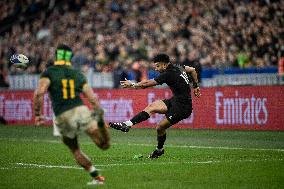 New Zeland v South Africa - Final - RWC 2023