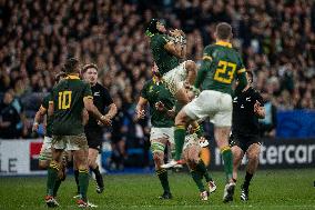 New Zeland v South Africa - Final - RWC 2023