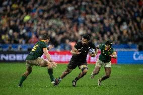 New Zeland v South Africa - Final - RWC 2023