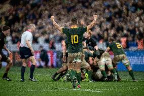 New Zeland v South Africa - Final - RWC 2023