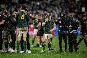 New Zeland v South Africa - Final - RWC 2023