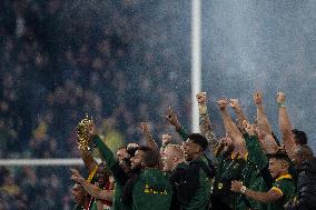 New Zeland v South Africa - Final - RWC 2023
