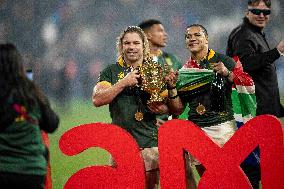 New Zeland v South Africa - Final - RWC 2023